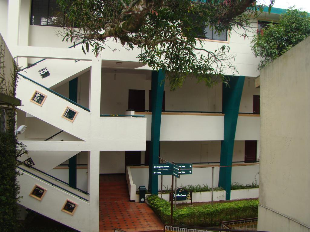 Hotel Shevaroys Yercaud Eksteriør bilde