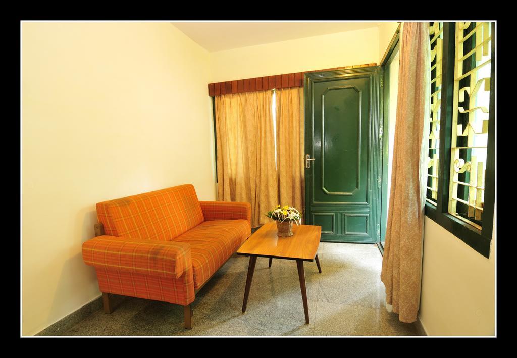 Hotel Shevaroys Yercaud Eksteriør bilde