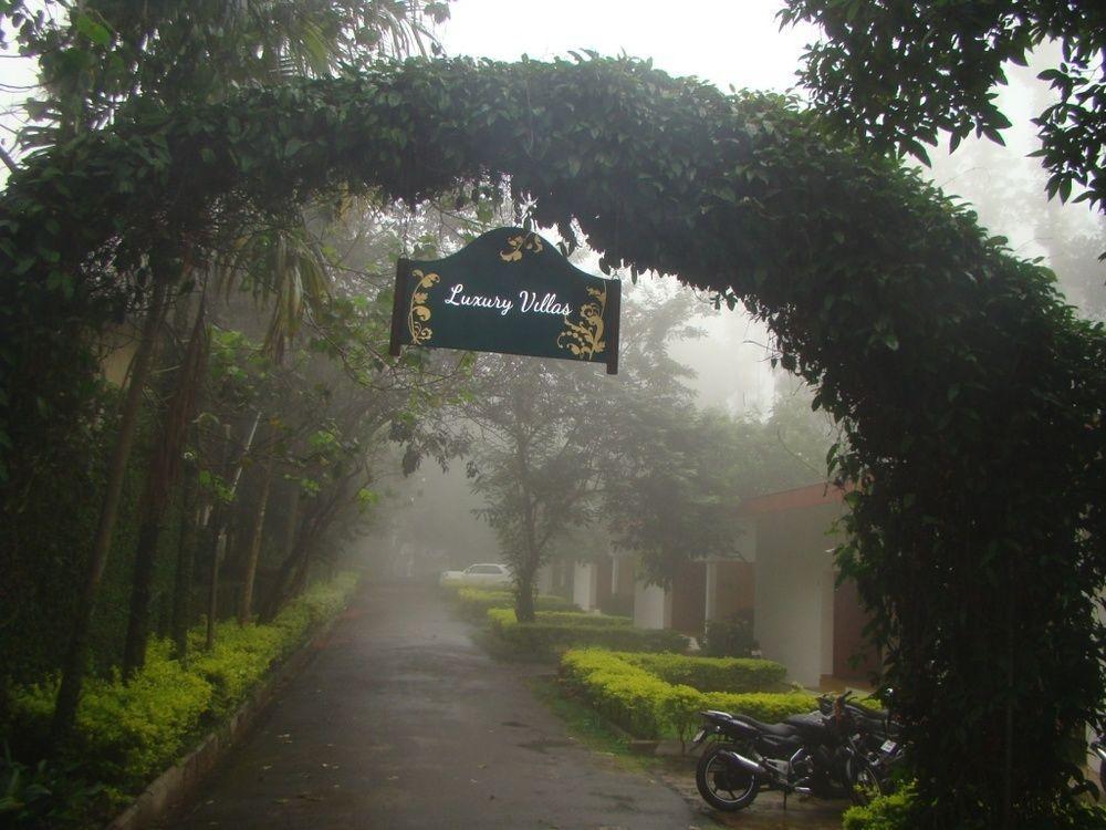 Hotel Shevaroys Yercaud Eksteriør bilde